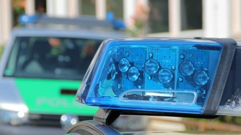 Foto: Vier Männer bei Auseinandersetzung in Leutkirch schwer verletzt - 