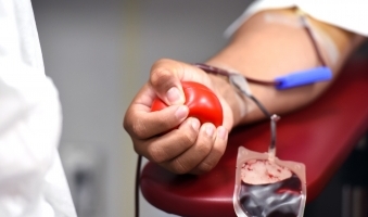 Blutspende im Allgäu: Guter Zulauf, weitere Termine - 