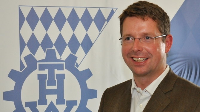 Im Amt bestätigt - Stephan Stracke bleibt THW- Landesvorsitzender | Radio ...
