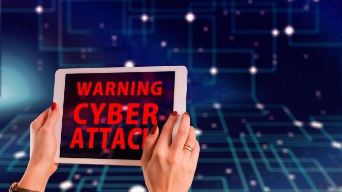 Foto: Warnung vor Cyberangriffen: So schützen Sie sich