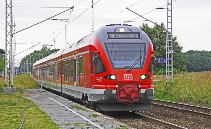 Deutsche Bahn hat im Allgäu 160 Millionen Euro investiert
